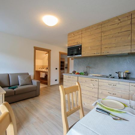 Apartmán Volga Loira Senna Livigno Exteriér fotografie