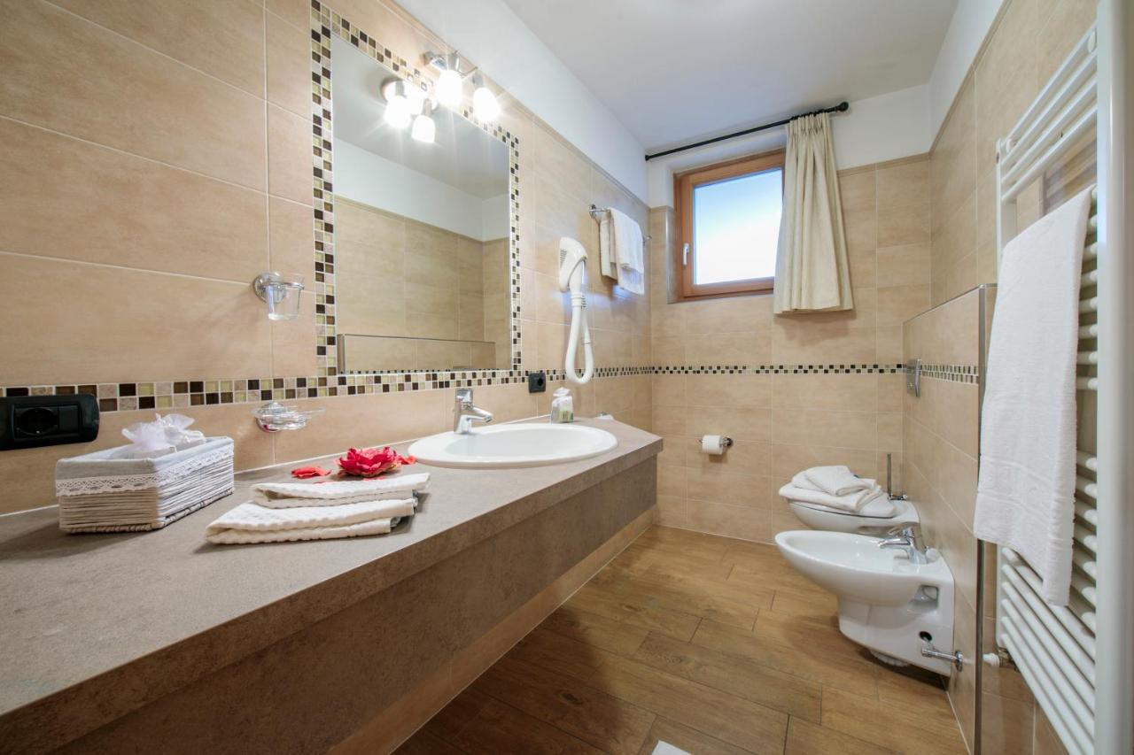 Apartmán Volga Loira Senna Livigno Exteriér fotografie