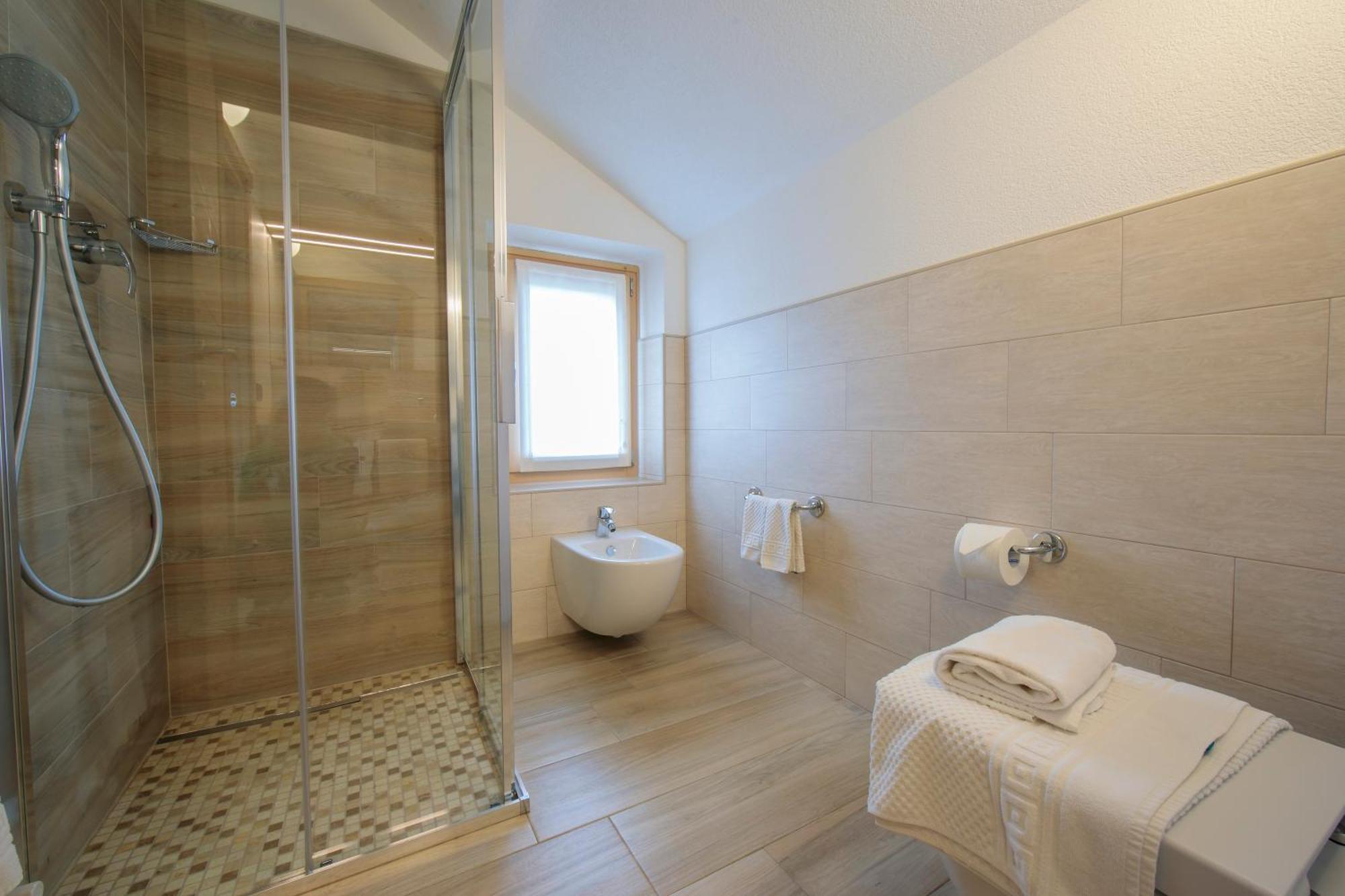 Apartmán Volga Loira Senna Livigno Exteriér fotografie
