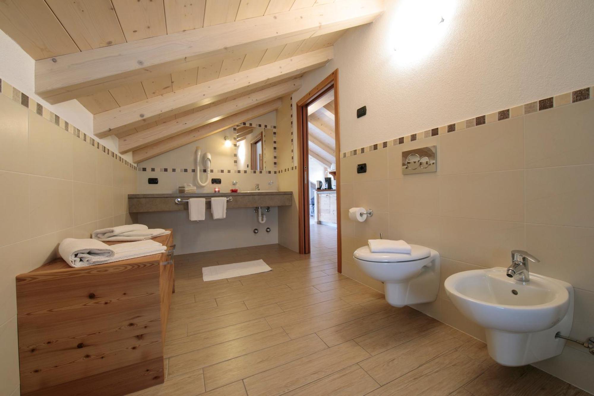 Apartmán Volga Loira Senna Livigno Exteriér fotografie