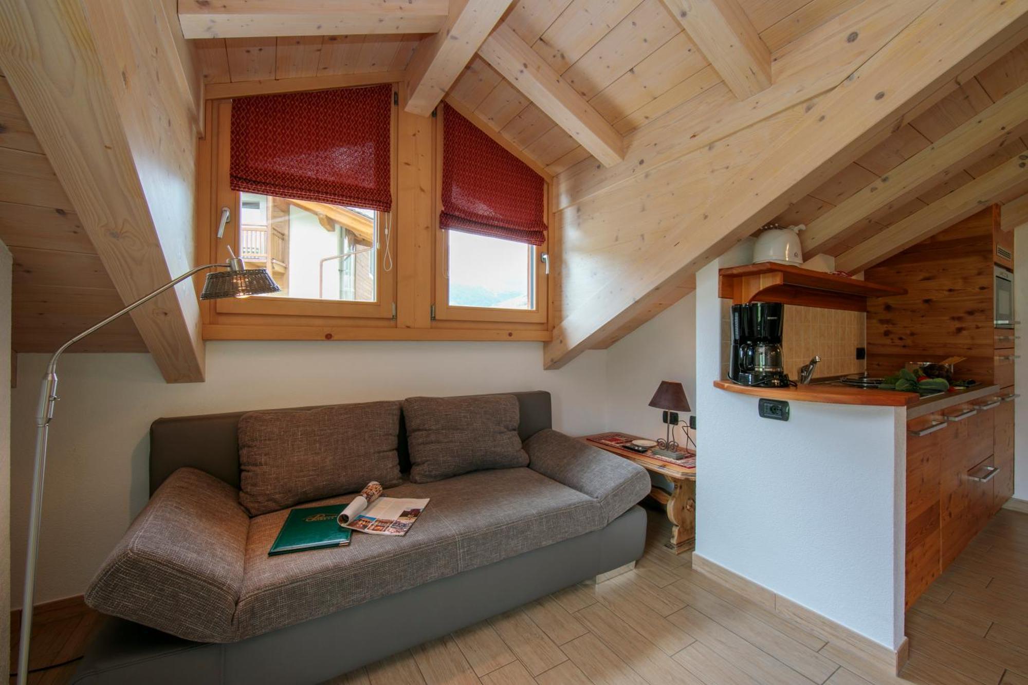 Apartmán Volga Loira Senna Livigno Exteriér fotografie