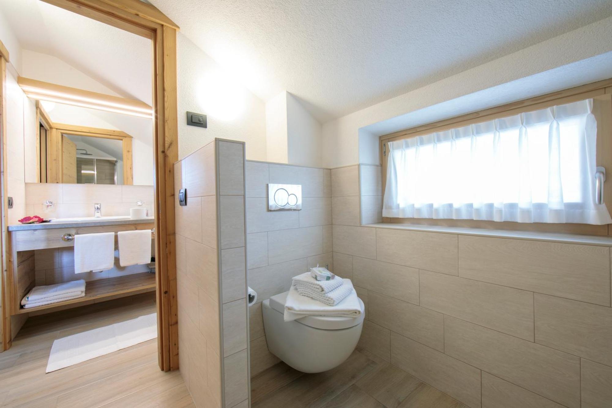 Apartmán Volga Loira Senna Livigno Exteriér fotografie